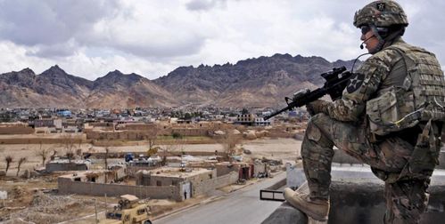 美防长的不当言论：日本兵的‘勇气’背后隐藏着什么