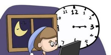 熬夜后的补救指南，助你快速恢复元气！