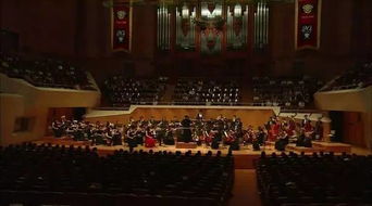 梦与交响乐的碰撞：一场心灵的盛宴