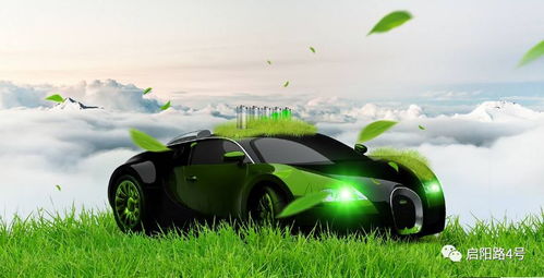 中国新能源汽车发展模式：全球瞩目的成功典范