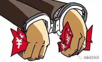 国企人员受贿近900万租公寓放钱：揭秘背后的贪婪与荒唐