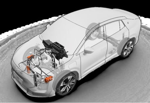 电动轿车没有发动机，长车头造型还能火多久？