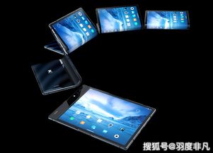 华为折叠屏手机开售10分钟即告缺货，Mate X6成市场焦点