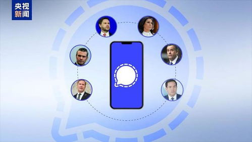 美国群聊泄密事件：一场高官失误引发的全球关注