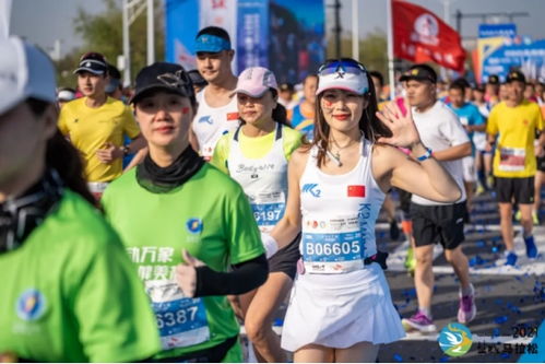 双胞胎兄弟盐城马拉松夺冠：速度与激情的完美诠释