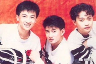 陈志朋把还珠格格播出时间写错，背后还有这些不为人知的故事