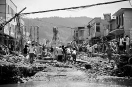 近80万人处于强震区！缅甸地震或致GDP损失70%