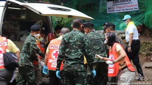 泰女子看到中国救援队赴缅：我要哭了