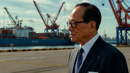 李嘉诚的“暂缓”背后：商业巨擘的战略考量