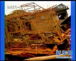 缅甸强震遇难人数升至1002人：一场灾难背后的震撼与希望