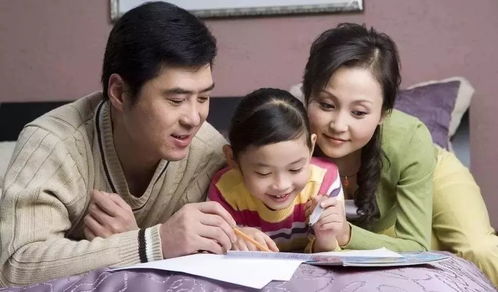 第50篇：孩子需要一个快乐的妈妈