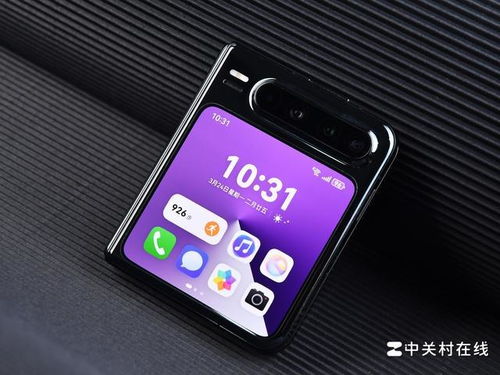 华为Pura X阔折叠手机首销：全面搭载鸿蒙5，售价7499元起