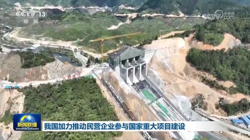 我国加力支持民营企业参与“两新”政策，个人见证市场活力焕发