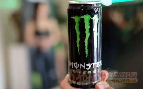 魔爪功能饮料到底有多恐怖？