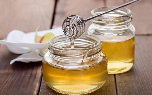 吃桂花蜜对身体的七大好处，你真的了解吗？