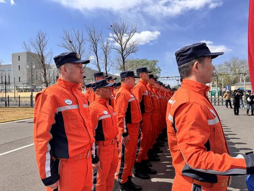 亲历中国救援队奔赴缅甸：大灾面前的国际担当