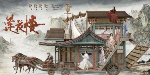 初识新另类红(楼梦)学：一场文学的盛宴