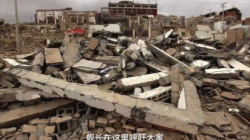 缅甸大地震威力有多大？亲历者讲述震撼瞬间