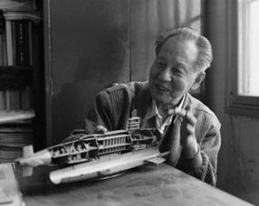 送别黄旭华：深海无言，赤子心永存