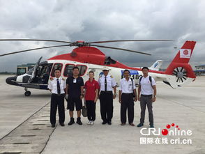 中国救援队挺进缅甸重灾区，展现国际人道主义精神