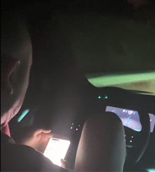 高速路上倒车7公里？网友曝光事件背后真相大揭秘