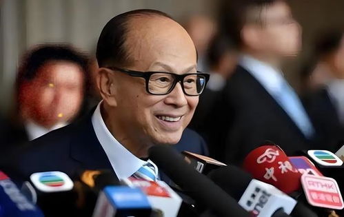 美国回应中方审查李嘉诚港口交易：背后有哪些复杂因素？