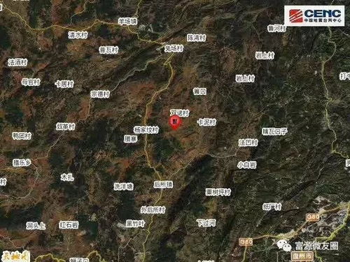 河北承德2.8级地震：亲历者的视角与思考