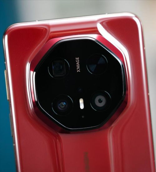 华为PuraX今日开售：全球首款阔折叠手机的震撼体验