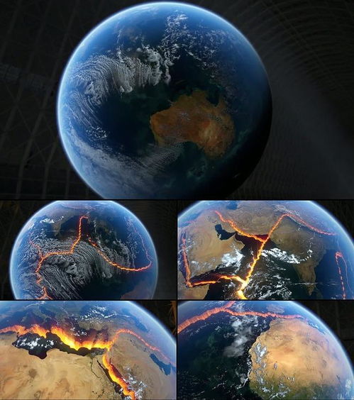 地球是否进入地震活跃期？从缅甸7.9级强震说起