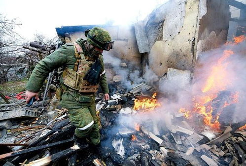 俄乌冲突中的阵亡士兵遗体交换：和平曙光还是人道主义博弈？