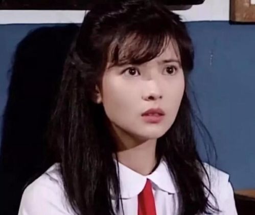 香港六大女星风华绝代，谁是你心中的白月光？