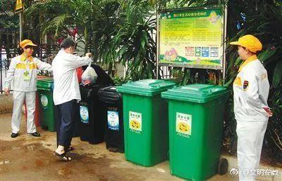 常见的工业垃圾分为哪三类？带你深入了解垃圾分类