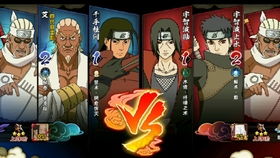 音乐忍者奇拉比：用旋律与体术征服敌人的少年