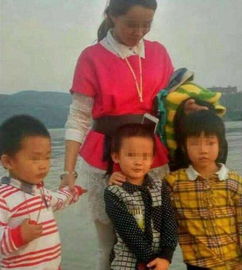 缅甸地震中的华人故事：一家五口的生死离别