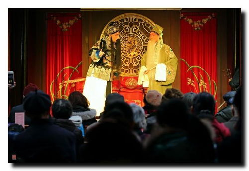 听大戏：在简书上邂逅戏曲之美