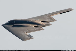 美军B-2隐身轰炸机集结迪戈加西亚：背后的战略意图