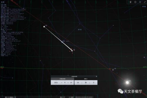 4月天象大戏预告：不容错过的星空盛宴