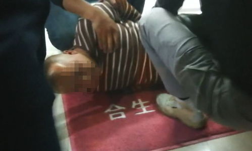 4人入室抢婴案即将开庭，生母索赔600万背后的故事