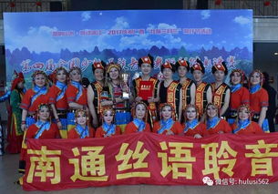 心赴广西三月三，共赏壮乡民族风情