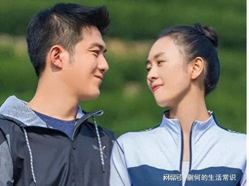 童瑶李泽锋CP：老搭档的新火花，能否再次点燃观众热情？