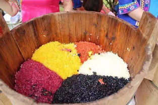 埃文凯尔的广西美食之旅：舌尖上的文化体验