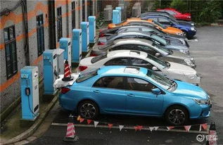 新能源车换电池还是换车？二手车市场保值率大揭秘