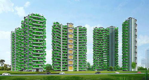 第四代住宅来了！未来的家会是什么样？