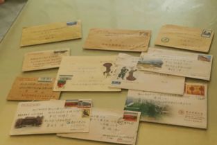 瑞瑞的回信：一封改变命运的信件