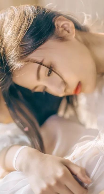 85后女中医：失恋的人真的会心痛