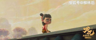 哪吒2票房破154亿，冲刺全球影史第4仅差10亿！