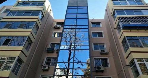 4层及以上住宅设电梯：政策落地，居民生活迎来新变化