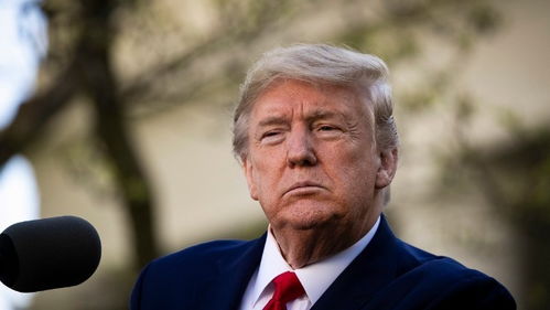 特朗普对普京的愤怒背后：一场复杂的国际博弈