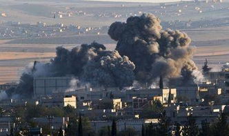 特朗普威胁轰炸伊朗，中东局势再次紧张