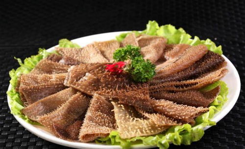 接到8吨毛肚订单却选择报警，背后竟是巨额诈骗资金！